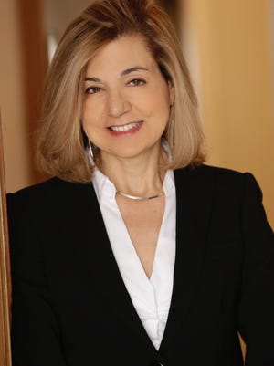 Margaret Sullivan, Washington Post media columnist