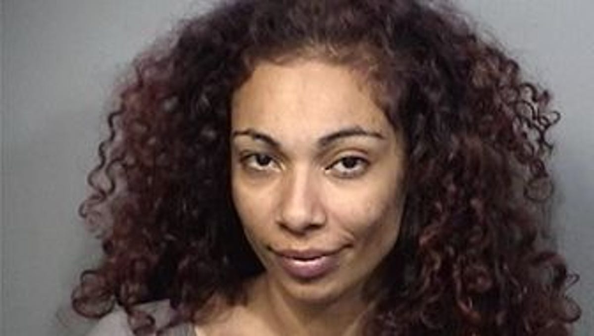 Photos Arrest mugshots for 121717