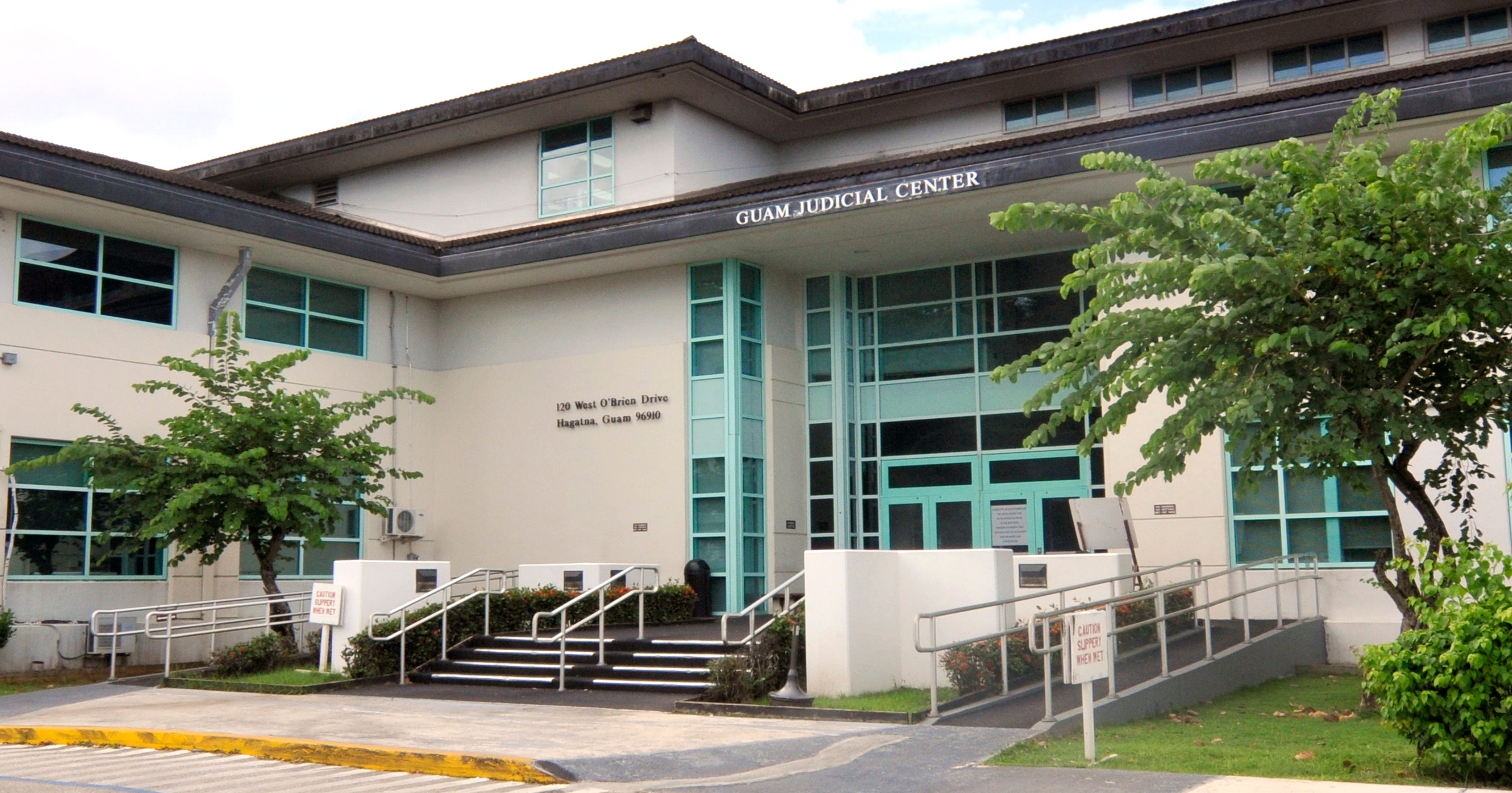 Guam court collects 141K in past due traffic ticket fees
