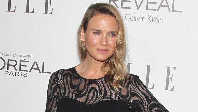 Renee Zellweger Planning Wedding Renee Zellweger Planning Wedding