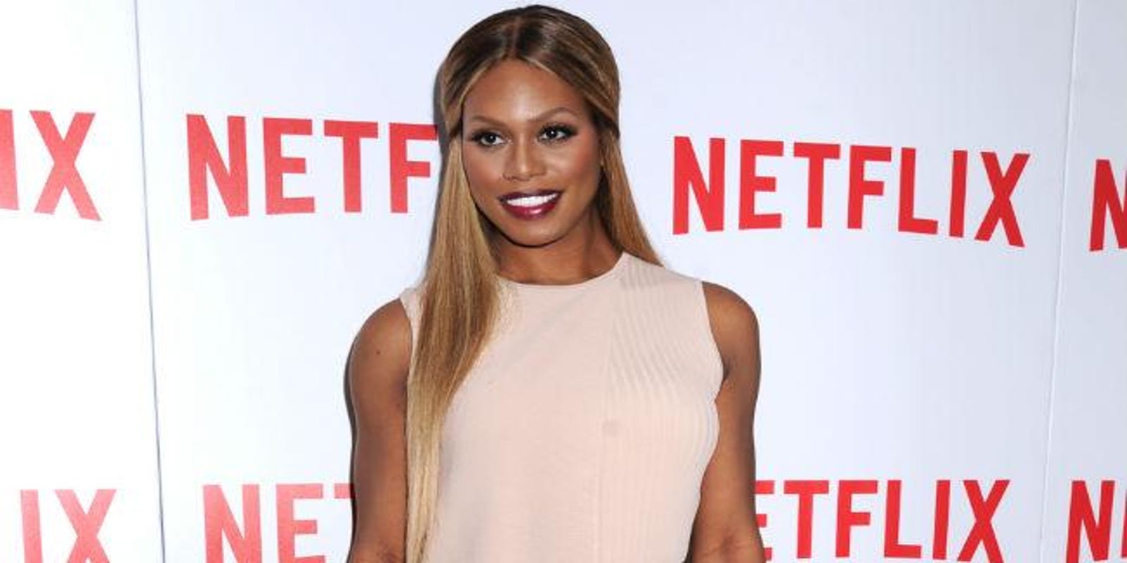 Laverne Cox To Star In Rocky Horror Picture Show Reboot