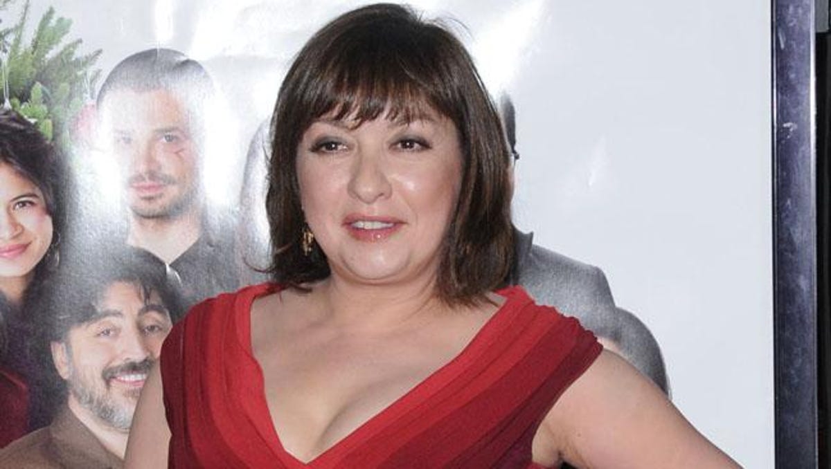 What did elizabeth pena die of