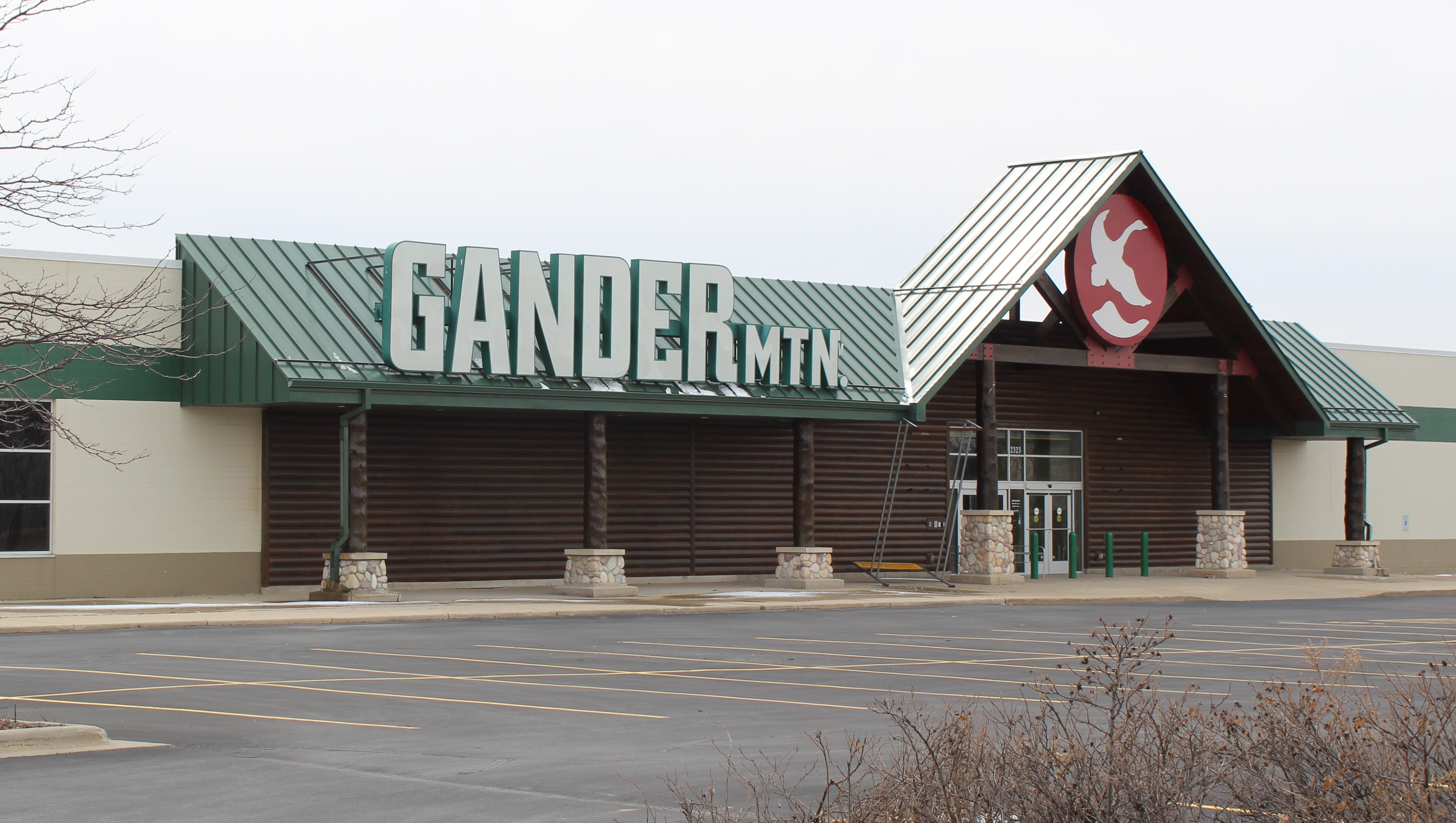 Gander Outdoors To Open In Howard In June
