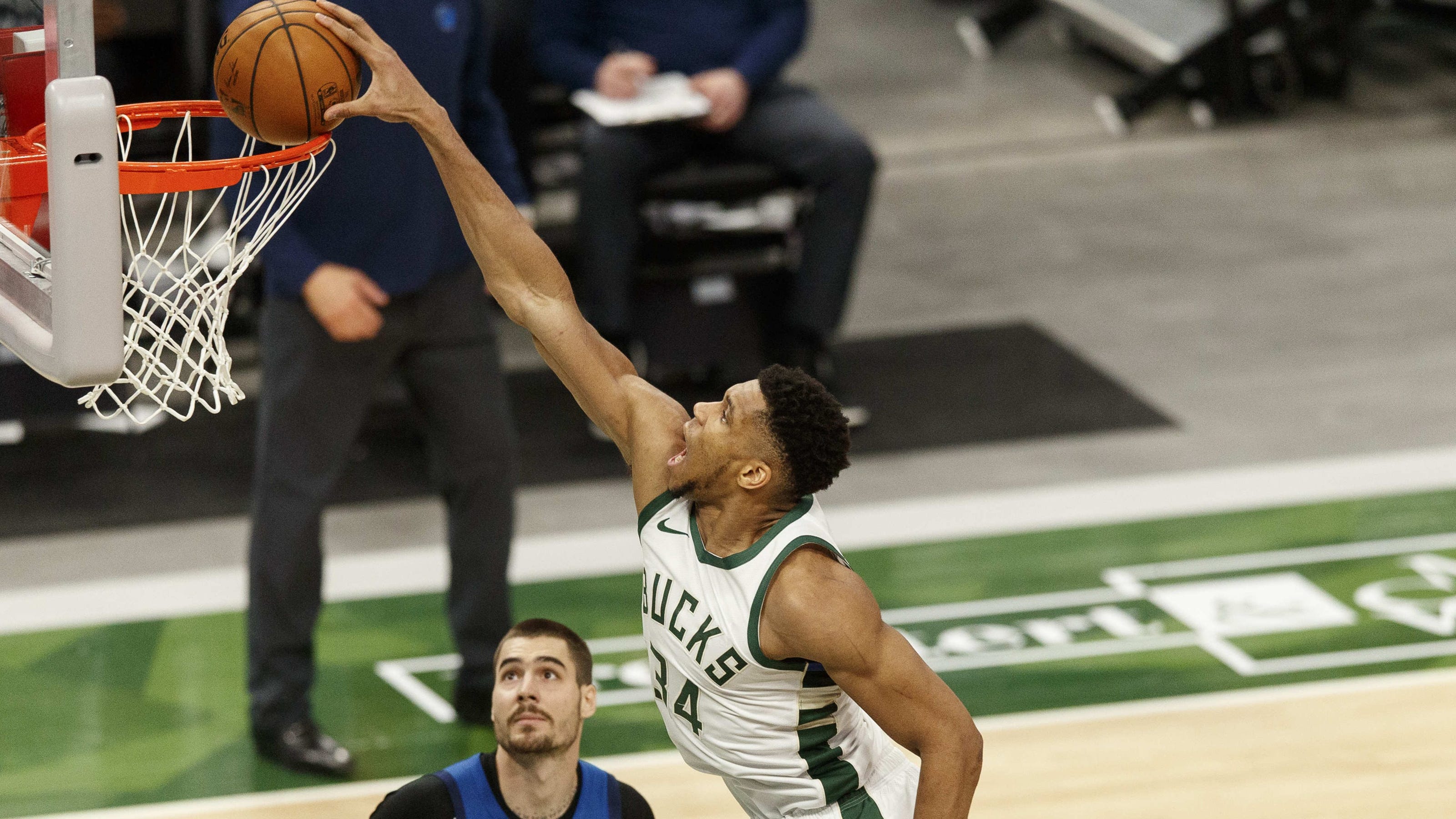 New Orleans Pelicans at Milwaukee Bucks odds, picks and ...