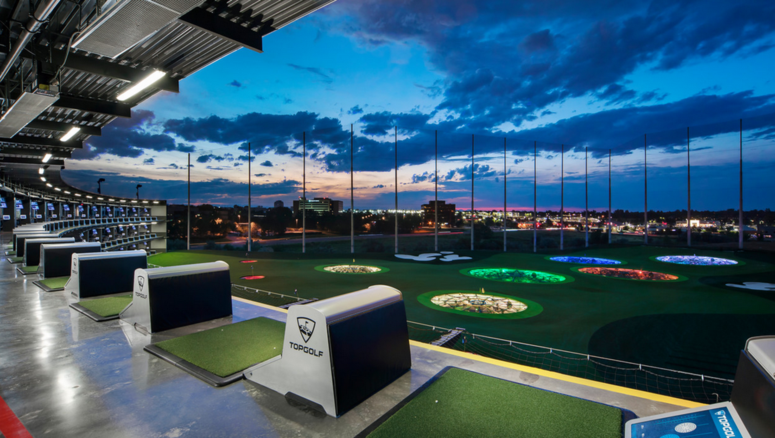 Topgolf withdraws Eastside Greenville plans