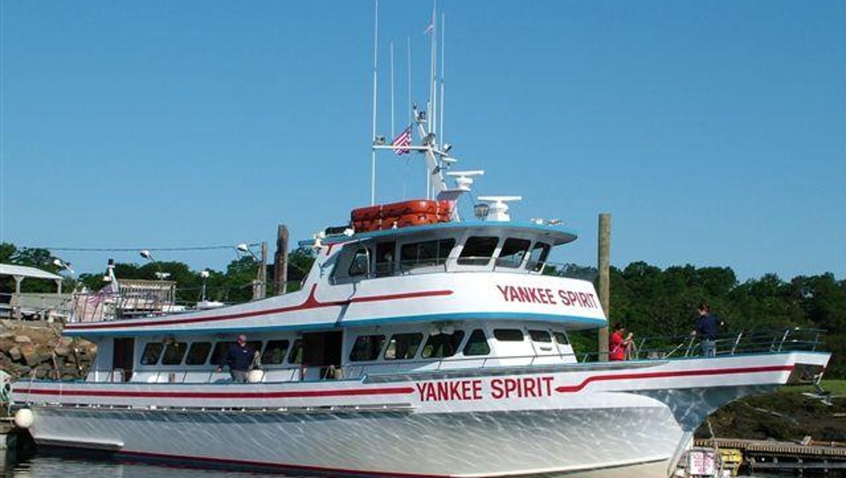 True Love Private Party Boat