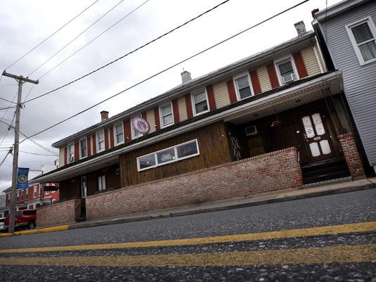 Lebanon County Has Its Share Of Haunted Locations