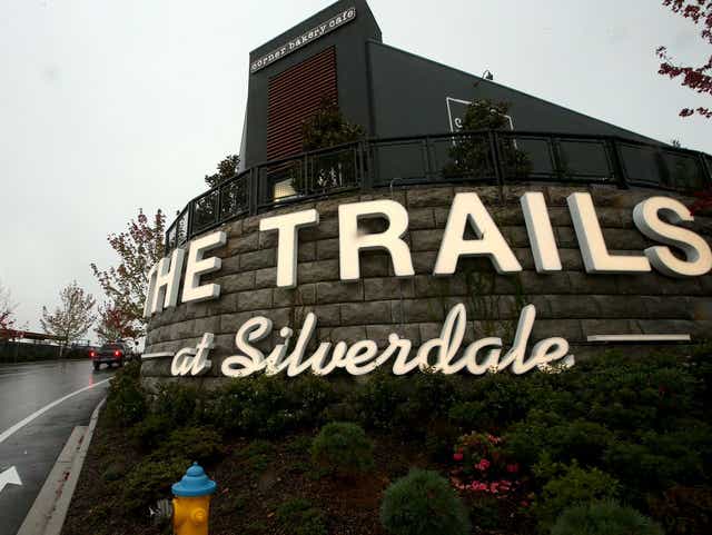Marshalls Store Opening In Silverdale