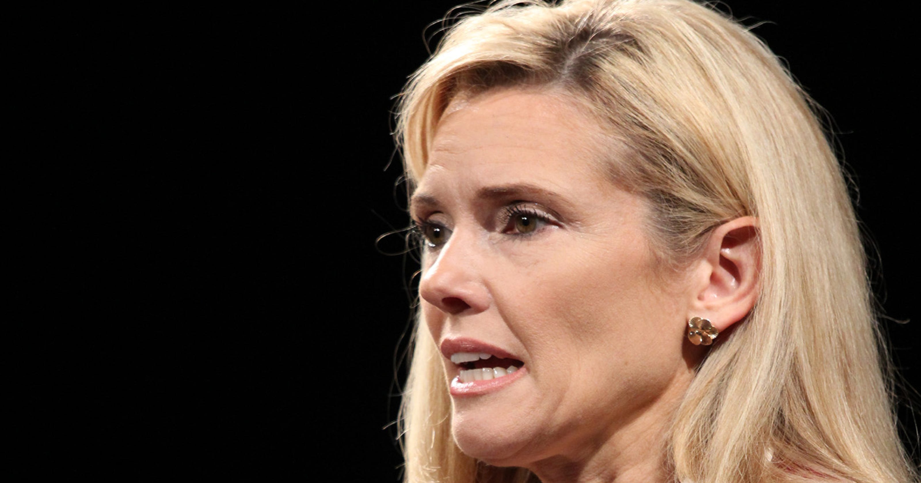 Shelli Yoder was inspiring leader