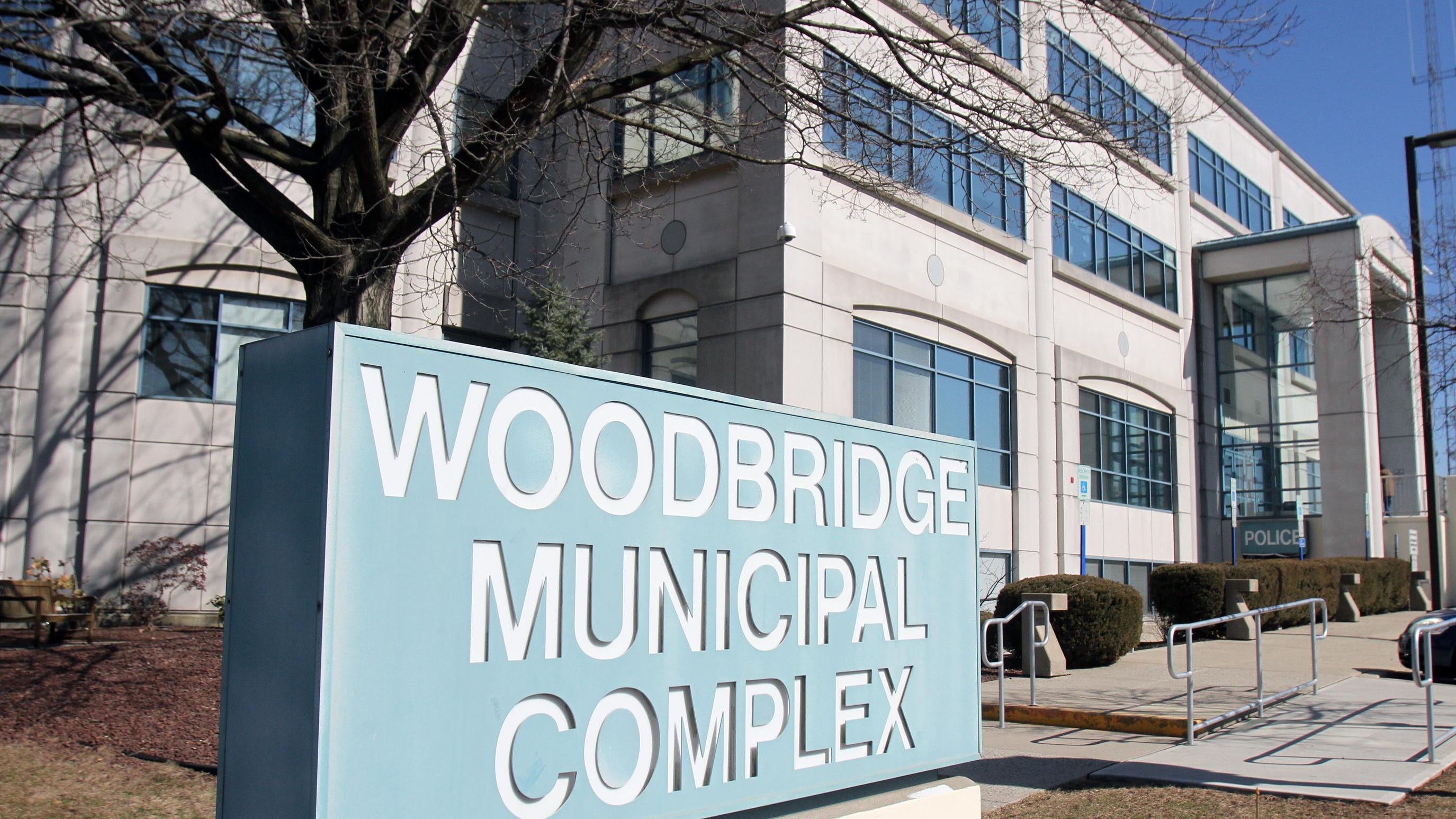 Woodbridge Nj Another Warehouse Distribution Facility Proposed In Avenel