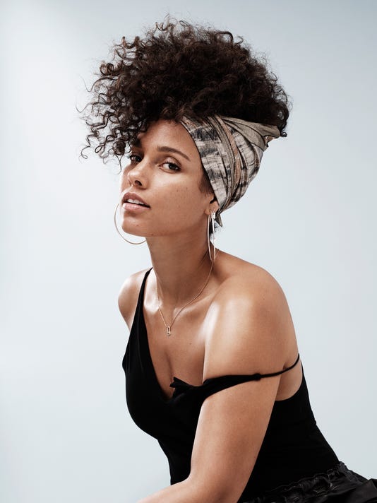 Image result for alicia keys