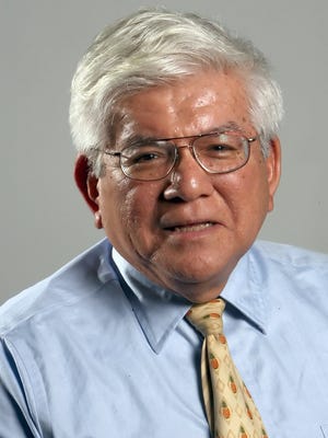 Nick Jimenez, communications
