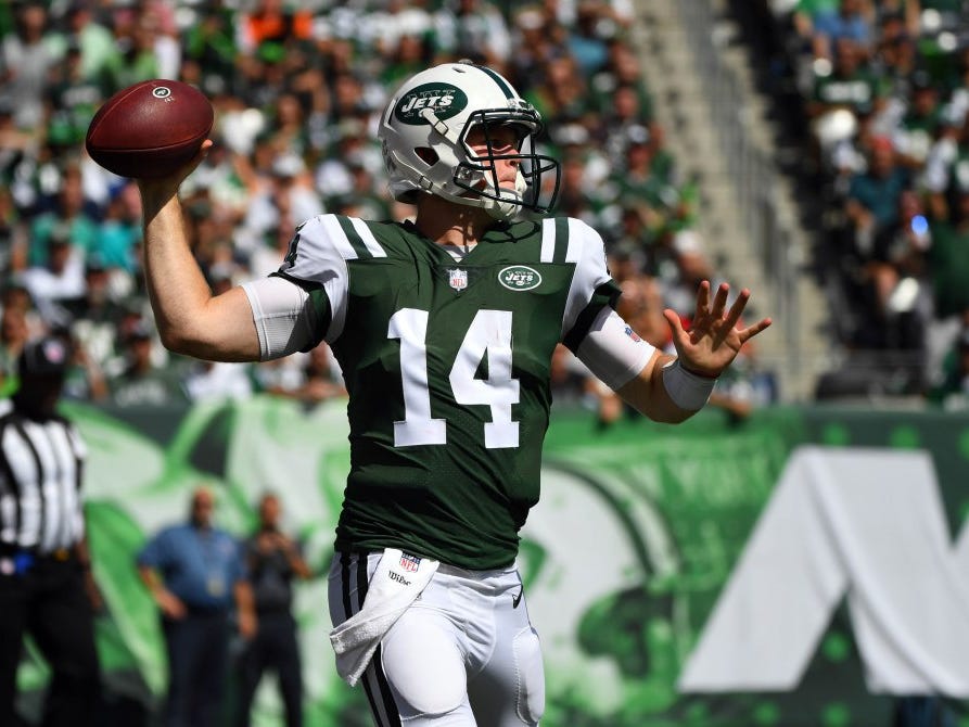 sam darnold jersey swap sam darnold jersey swap