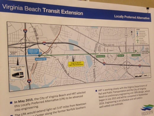 State Officials: Virginia Beach must show commitment to ...