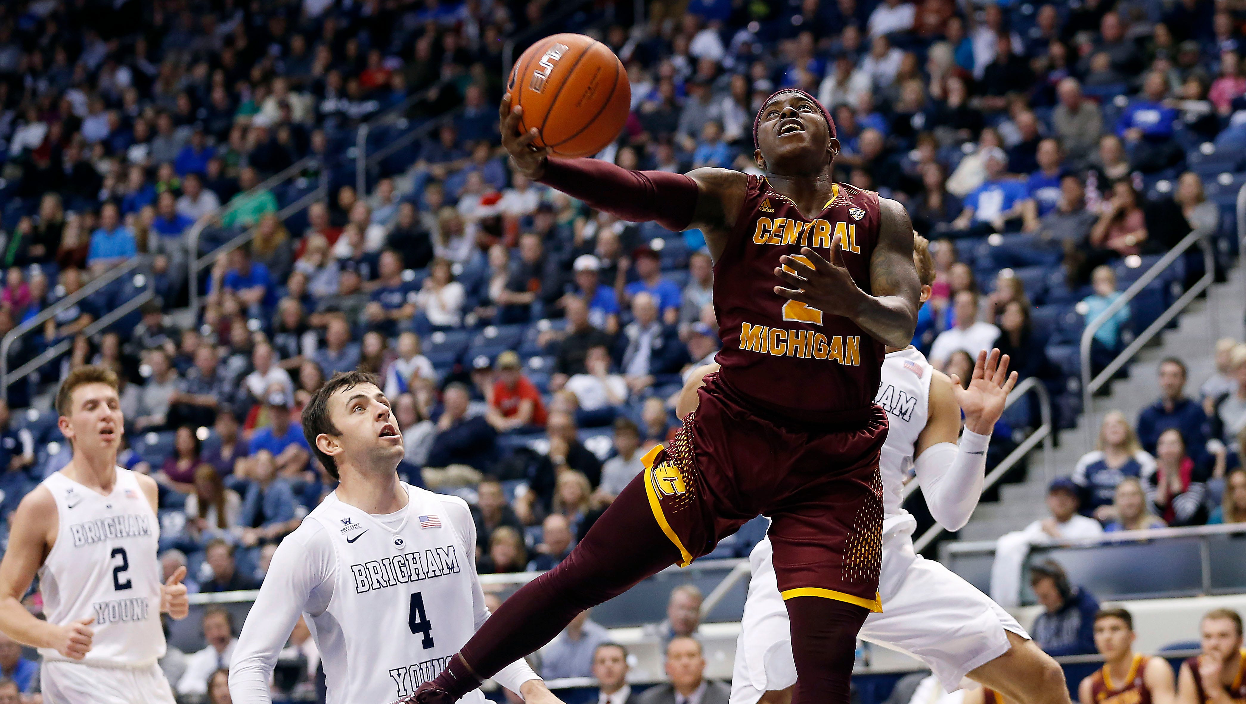 Mid American Conference Tournament Preview