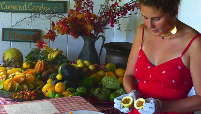 Food Sipping Tours Make Maui A Taster S Paradise