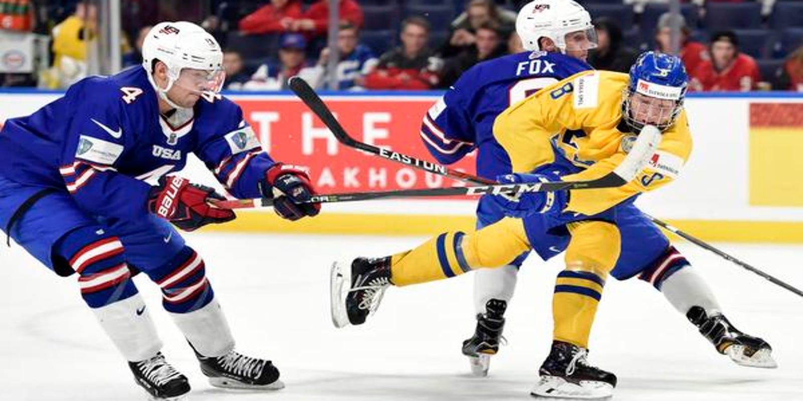 Nhl Should Retool Lottery Give Worst Teams Better Odds To Draft High