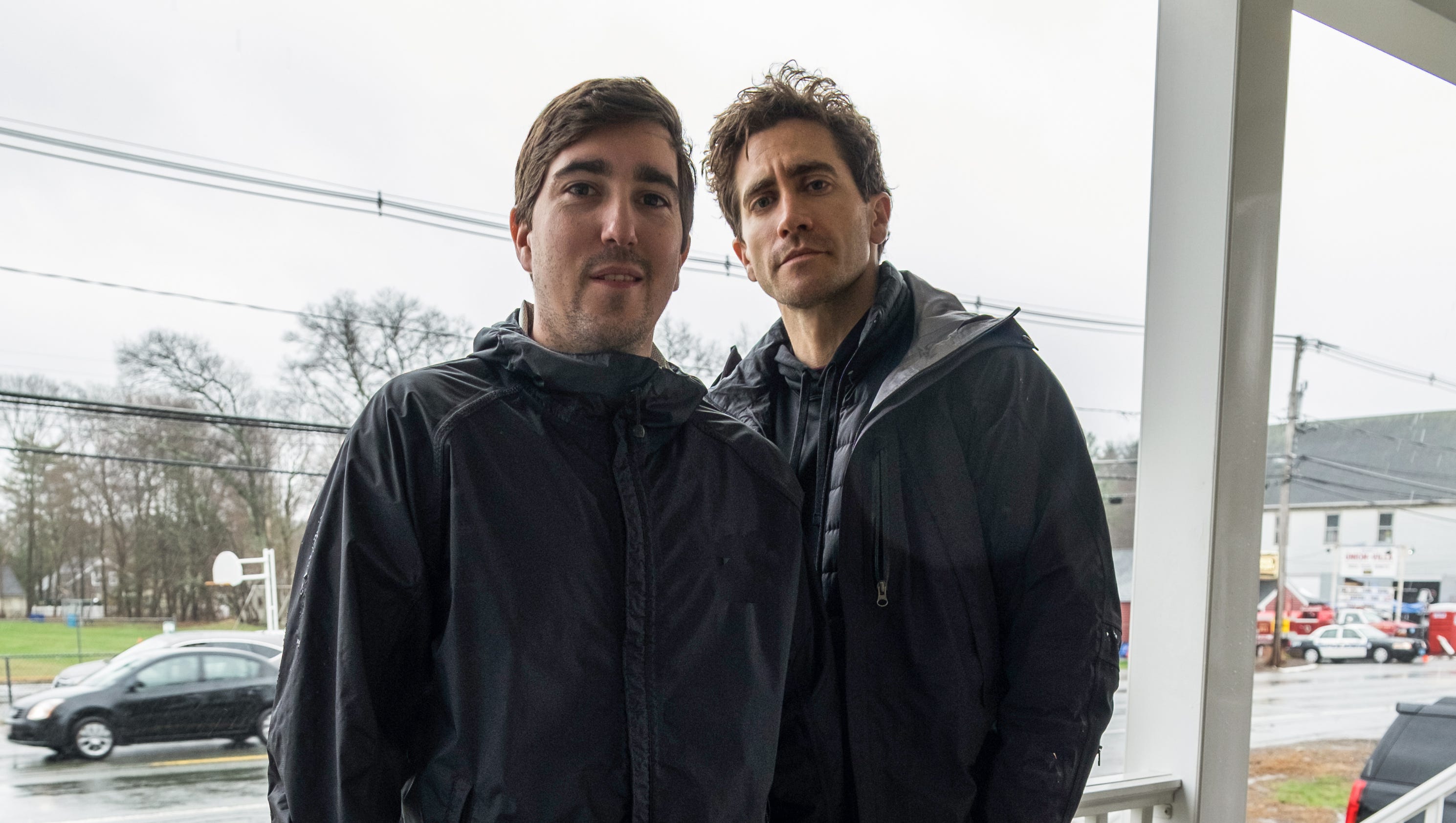 Jake Gyllenhaal takes on Boston Marathon hero Jeff Bauman in 'Stronger'