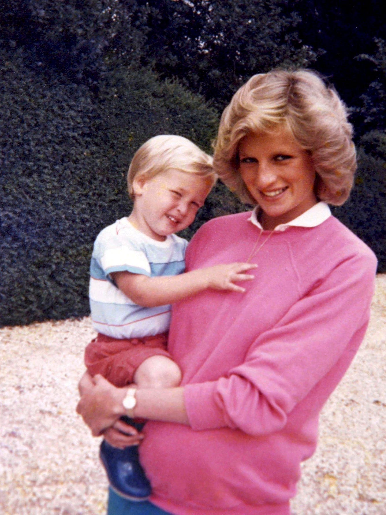 The Moment I Learned Of Princess Diana S Death