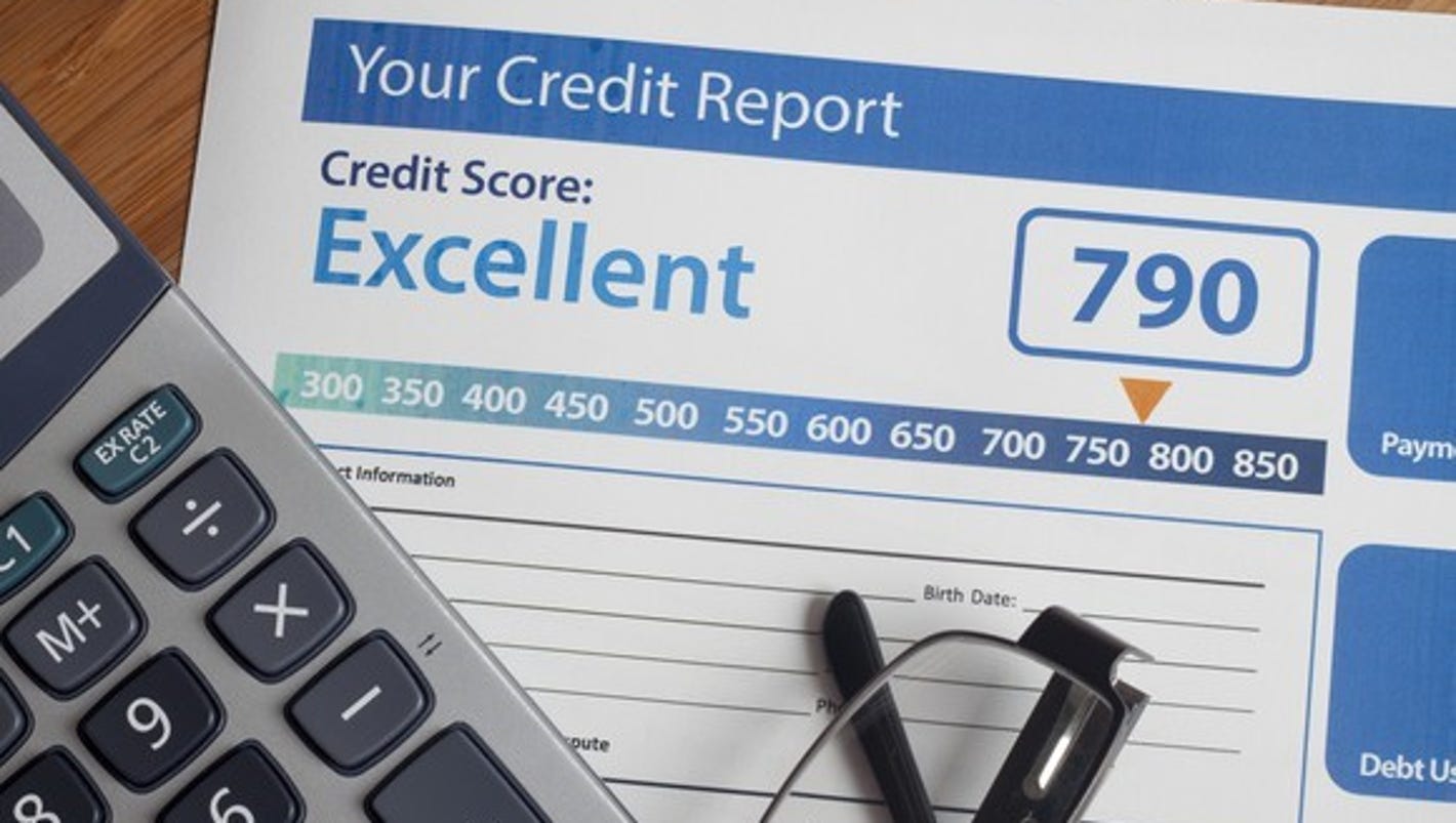 Achieving a perfect credit score is a lot easier than you may realize