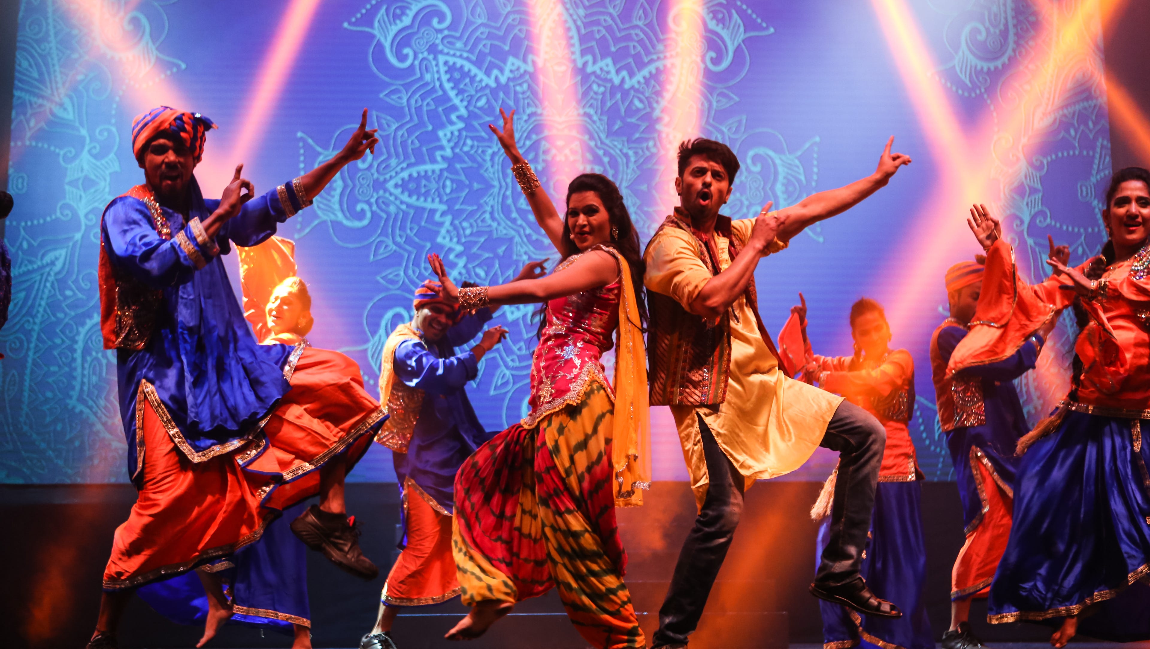 From Broadway To Bollywood 12 Musicals Plays To See In April In Metro Phoenix The best eight bollywood songs based on raag bhupali of hindustani classical music. from broadway to bollywood 12 musicals