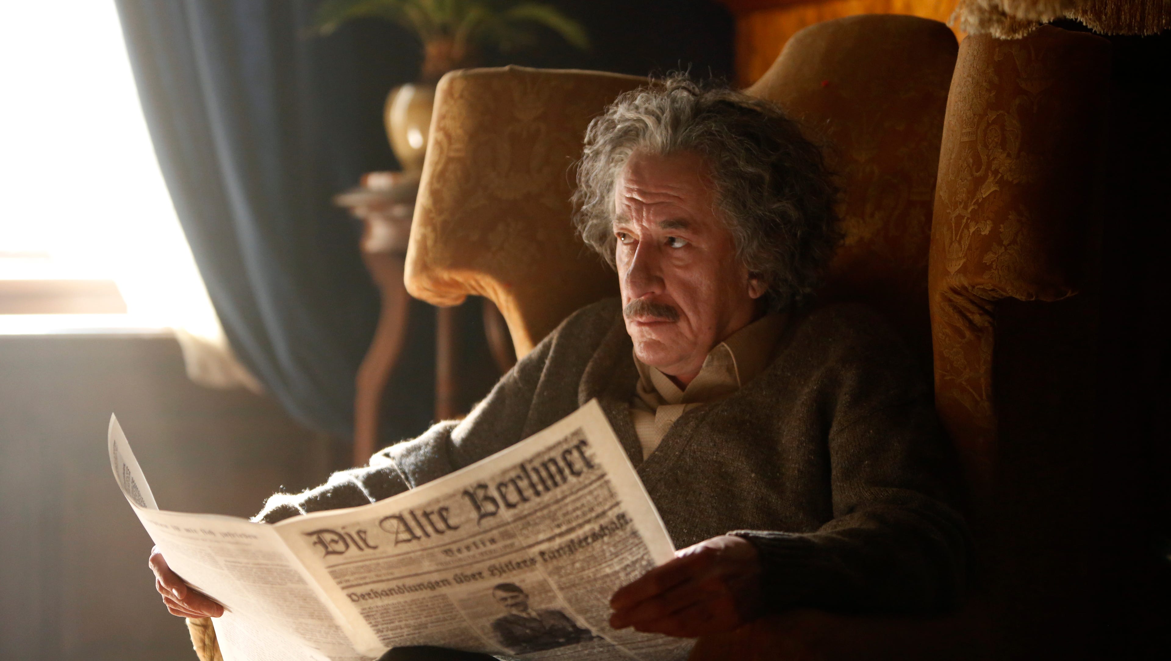 Albert Einstein Was More Than A Genius Five Things You Didn T Know Consequently, this series will change the way we view einstein. albert einstein was more than a genius