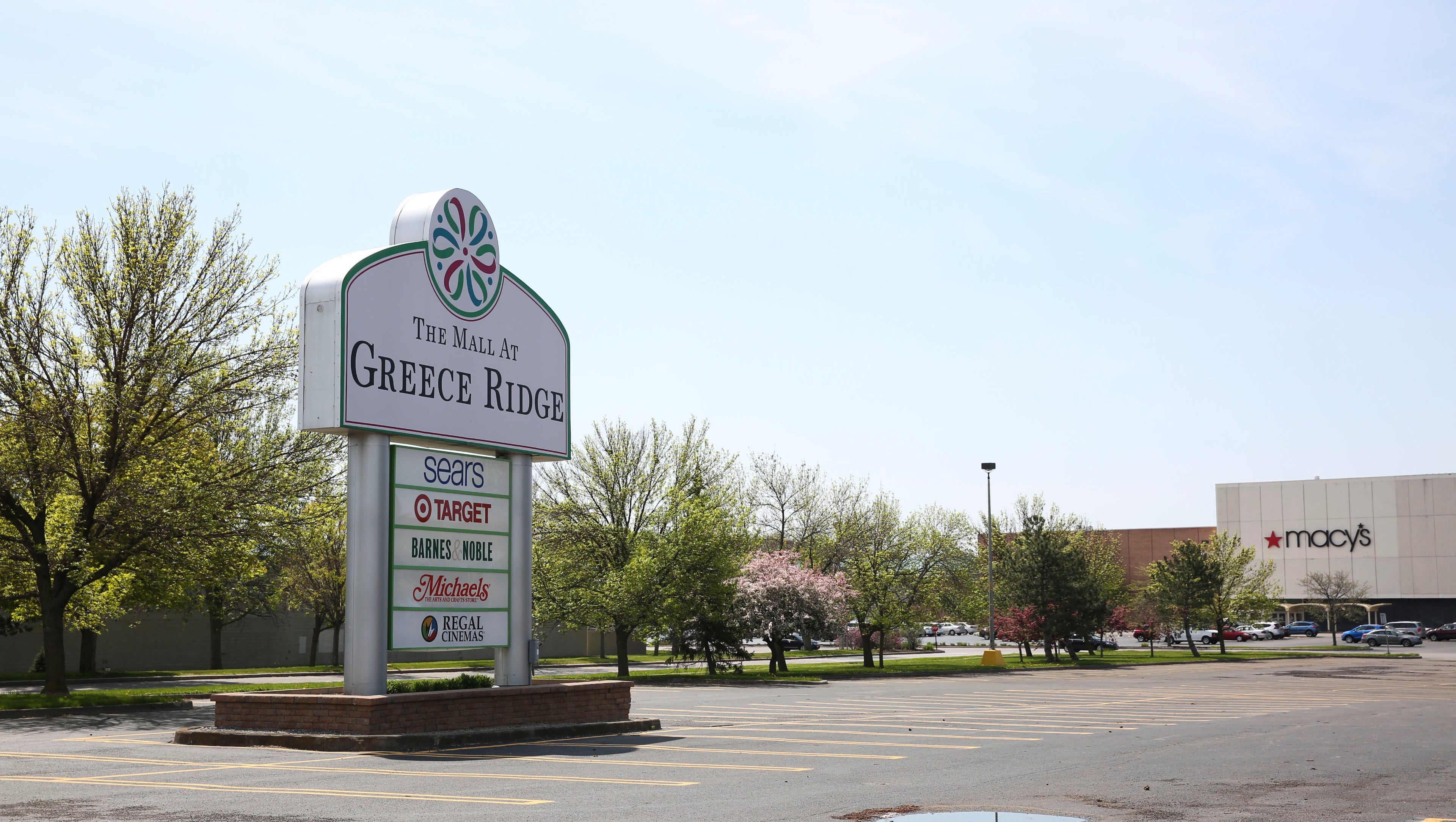 Wilmorite Asks To Change Greece Ridge School Tax Deal Improve Mall