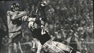 Hall Of Fame Green Bay Packers Safety Willie Wood Dies At 83