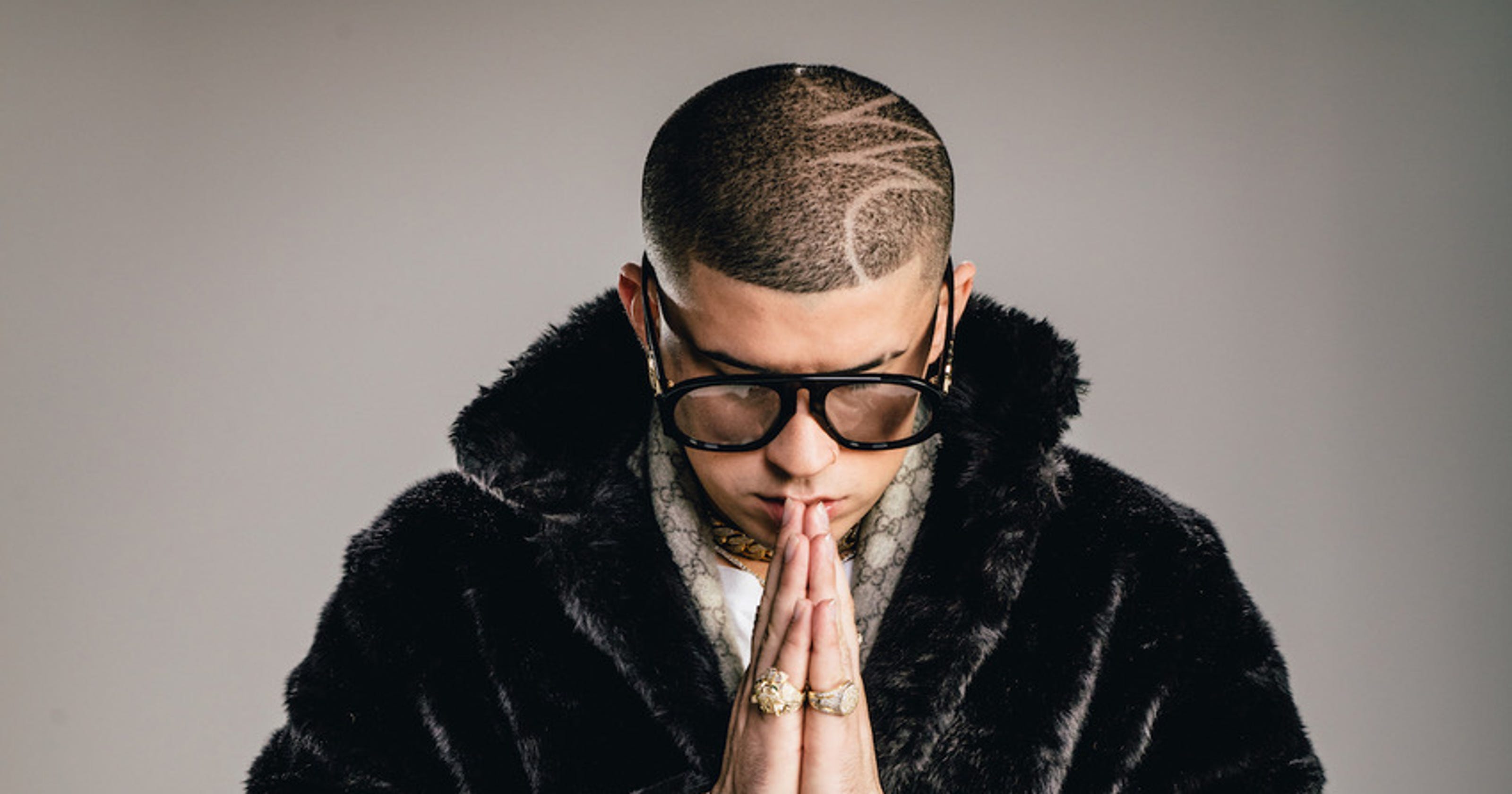 Latin rapper Bad Bunny set to perform with Jory Boy in Juárez