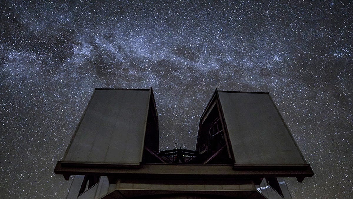 Lowell Observatory continues to foster employees as it grows