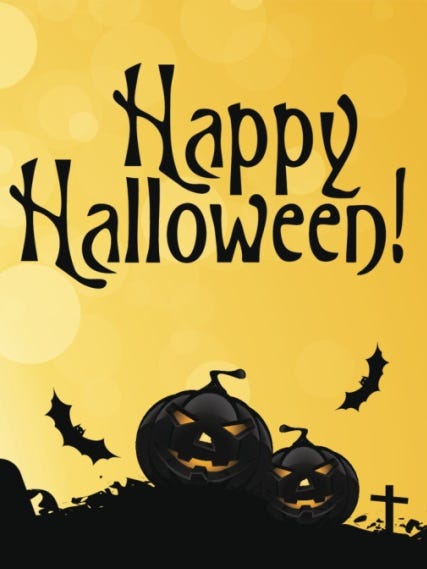 Halloween Calendar Of Events For The Rochester Area