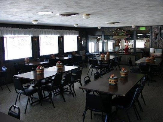 Bluff Lake Catfish Restaurant Bluff Lake Catfish Restaurant