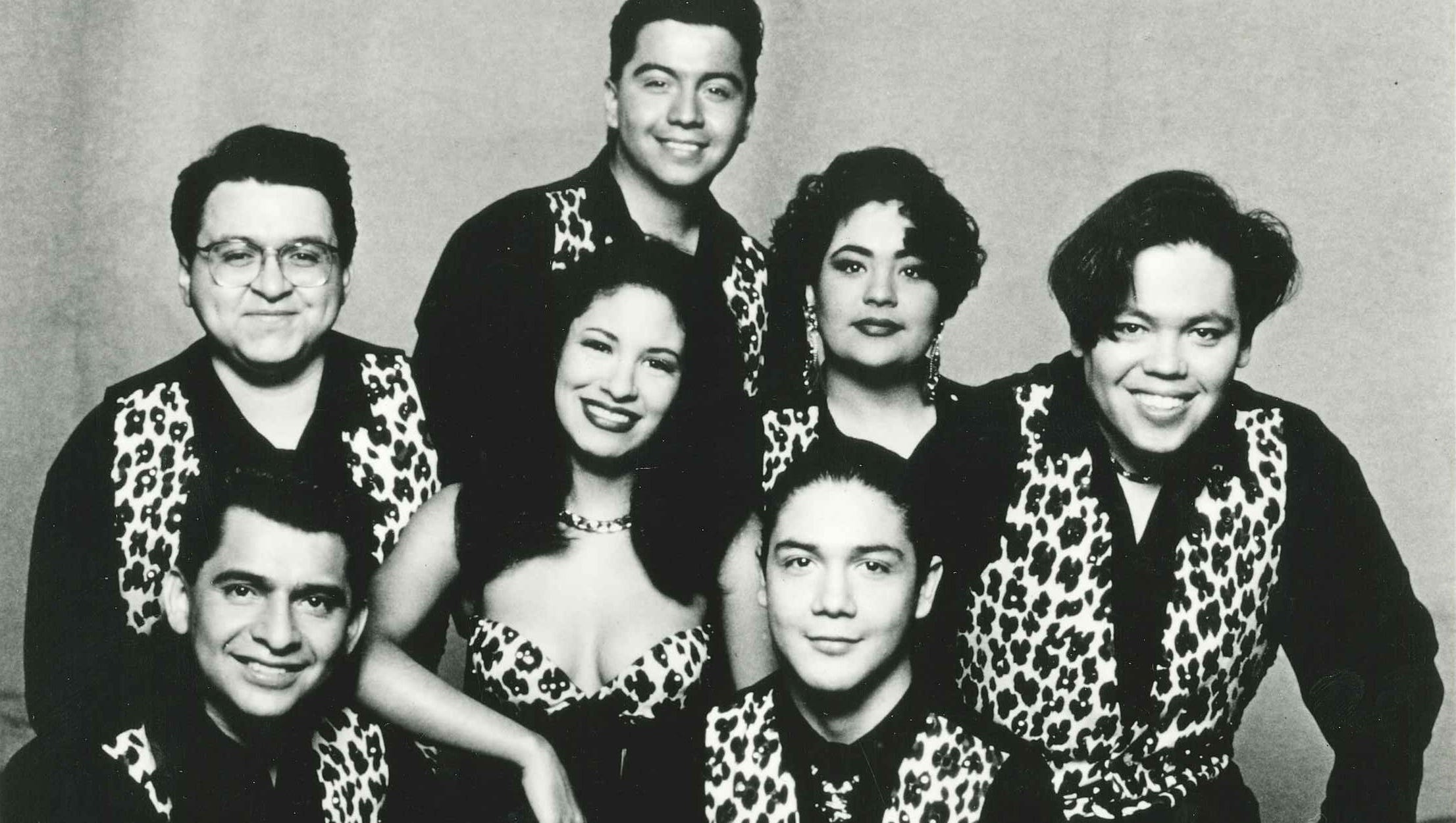 Who is A.B. Quintanilla