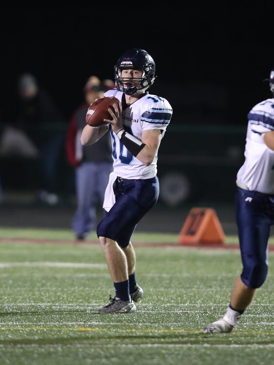 Max Duggan recruitment: Elite in-state QB commits to TCU