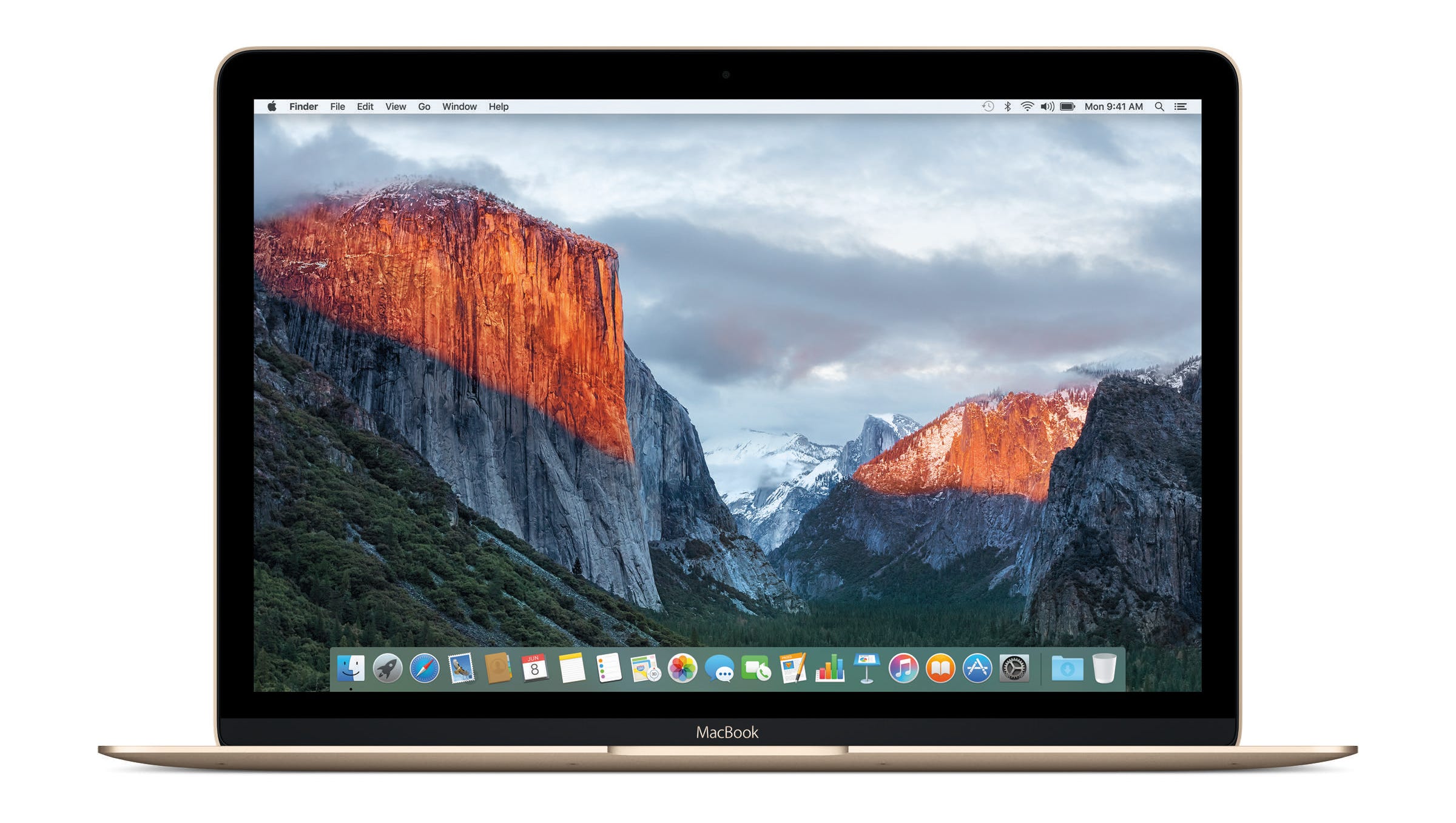 Mac OS X El Capitan: Modest upgrade promises welcome features