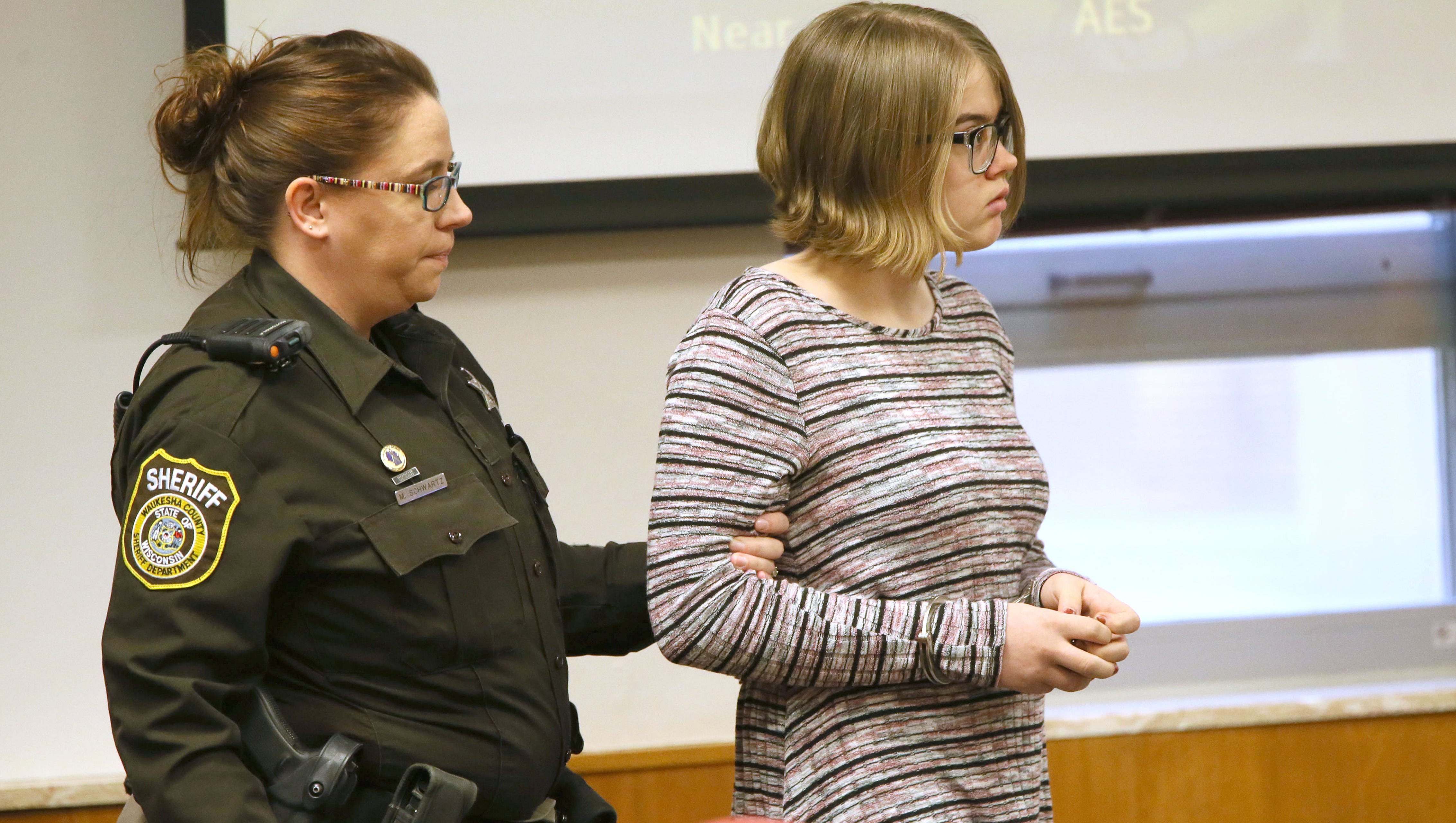 slender man stabbing slender man stabbing