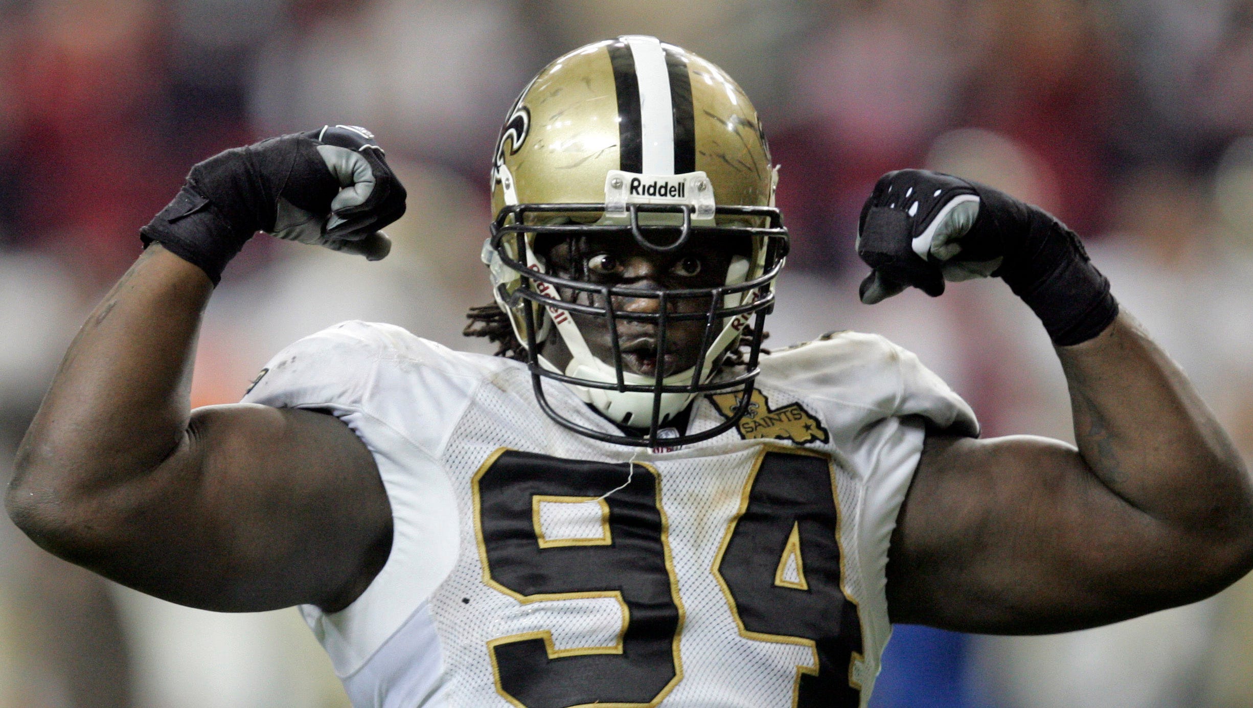 Ex Saints De Charles Grant Fired From Bowie State For Hitting Student
