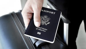 If you hope to travel late this fall or early next spring, the time to apply for a passport is now.