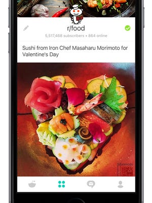 Reddit A Parent S Guide To The Front Page Of The Internet