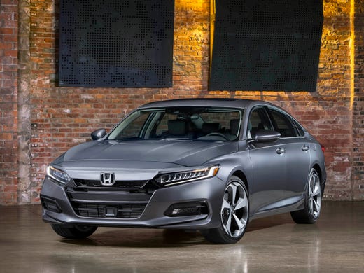 People Aren T Buying The Honda Accord Here S Why