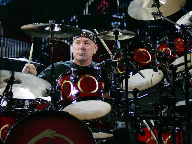 Neil Peart Of Rush Has Died At 67 Tribute To Rock S Greatest Drummer