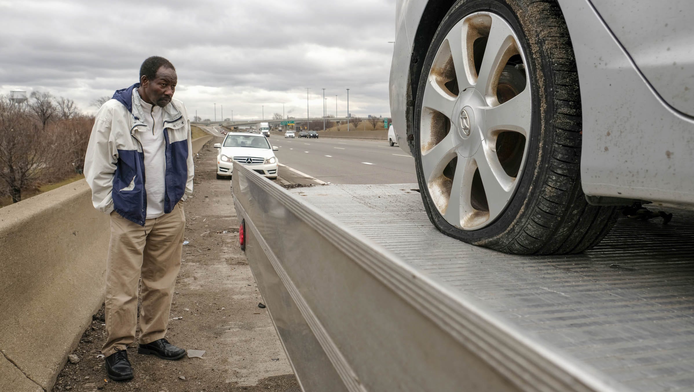 Pothole damage? Choosing the right tire and wheel can protect you