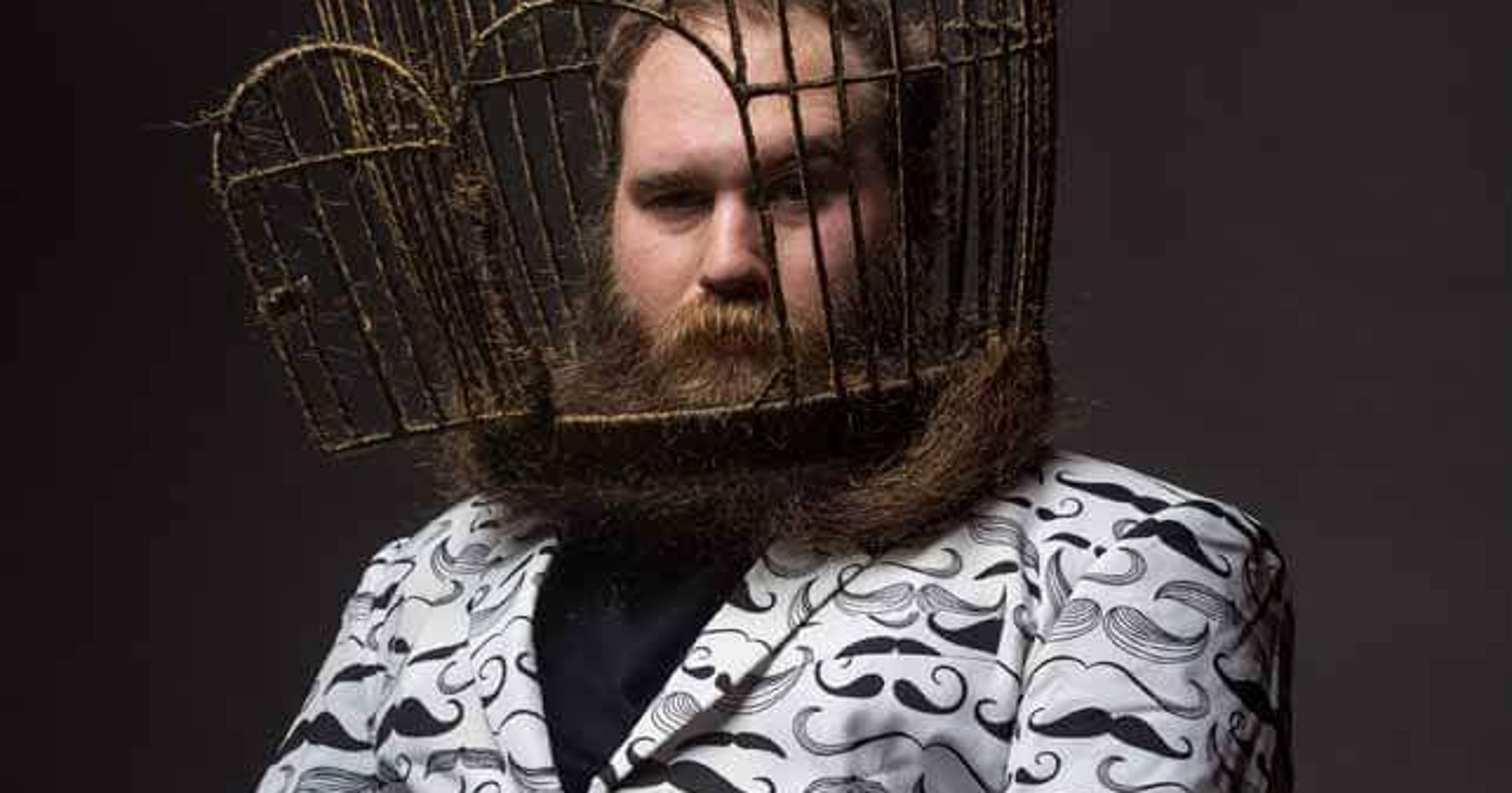 Local Man s Beard So Lush He Turned It Into A Birdcage local-man-s-beard-so-lush-he-turned-it-into-a-birdcage