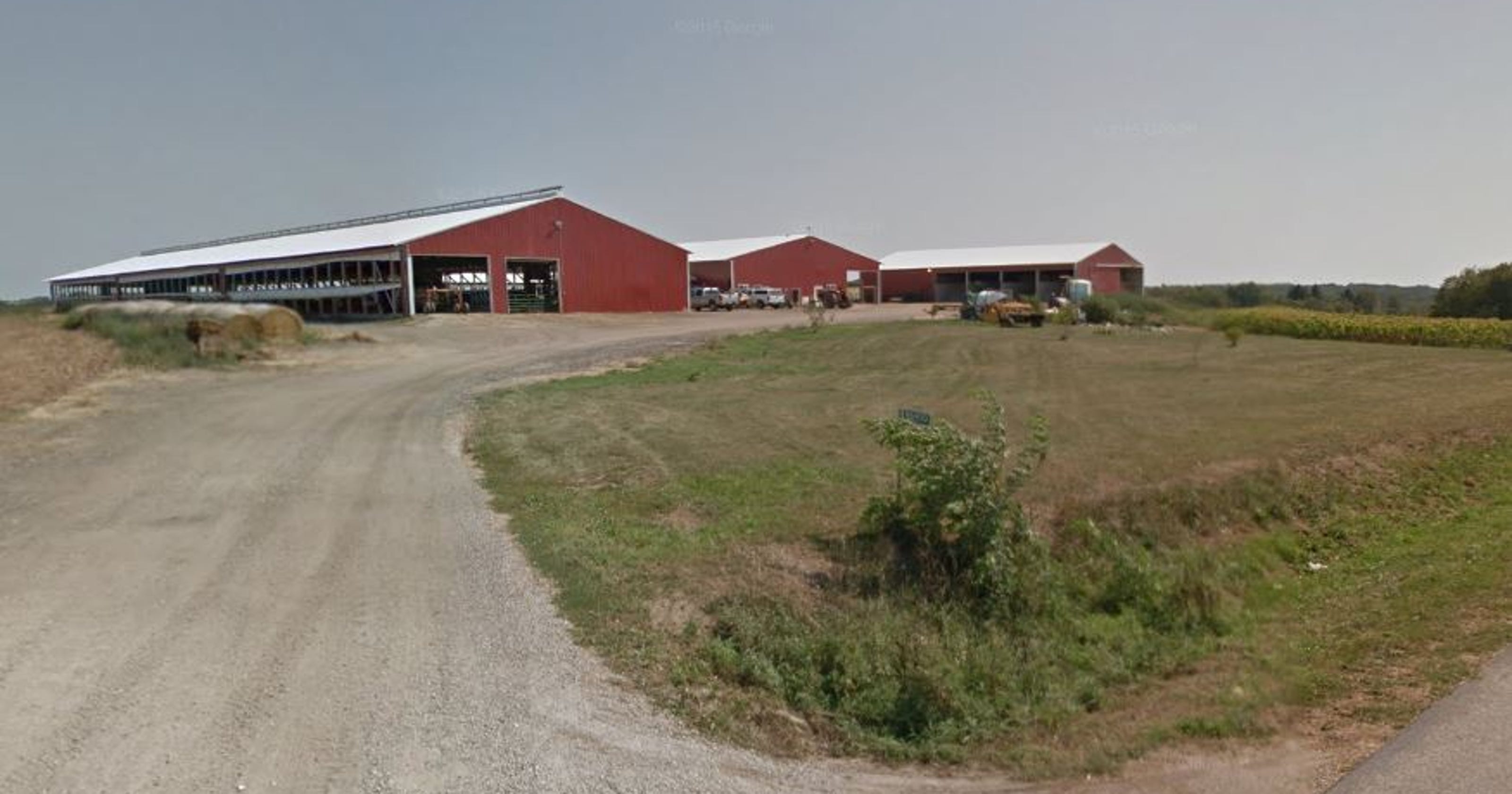 Elkhorn family wins appeal in appeal in dairy farm expansion dispute