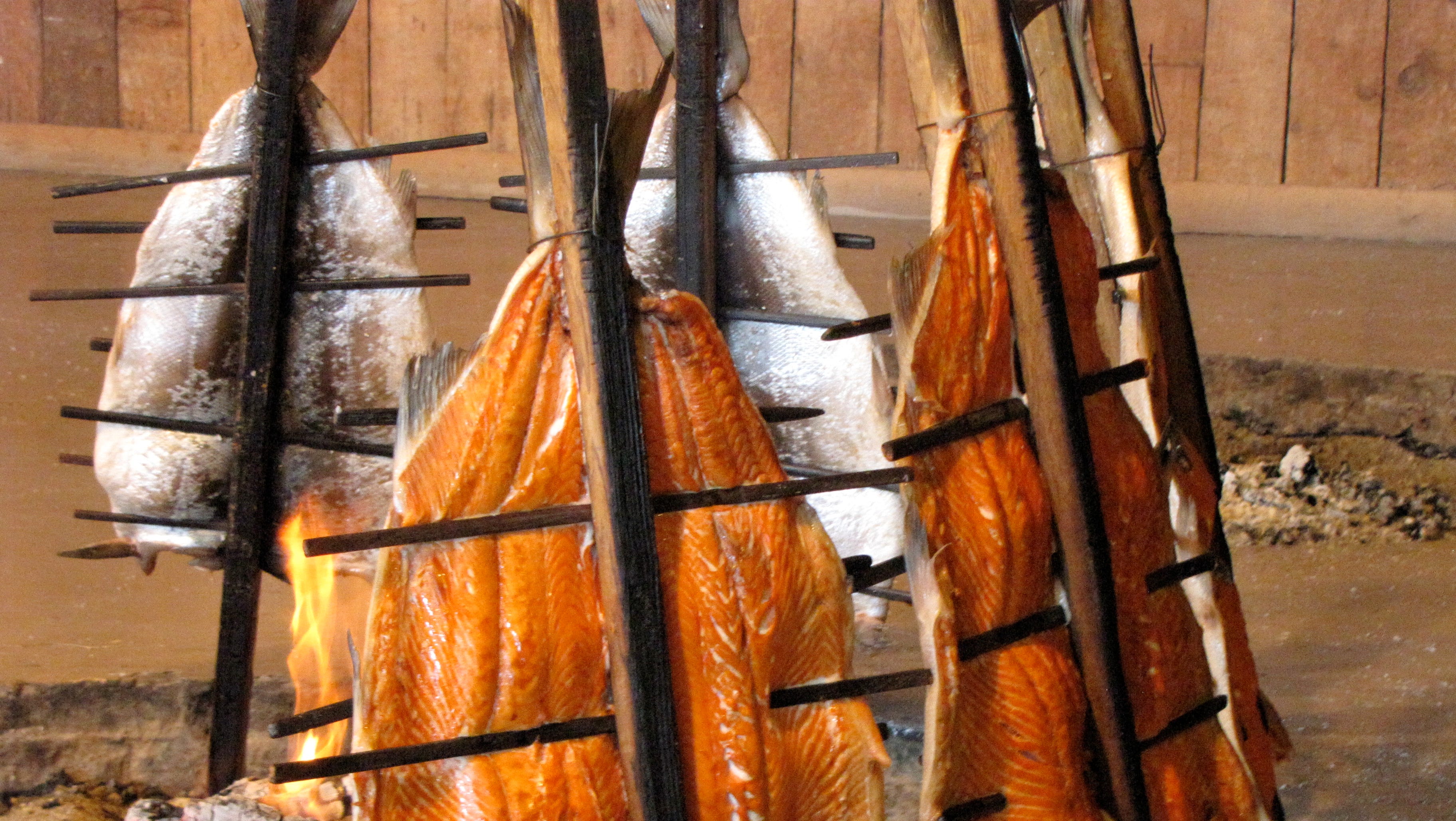 Tillicum Village A Seattle mustdo