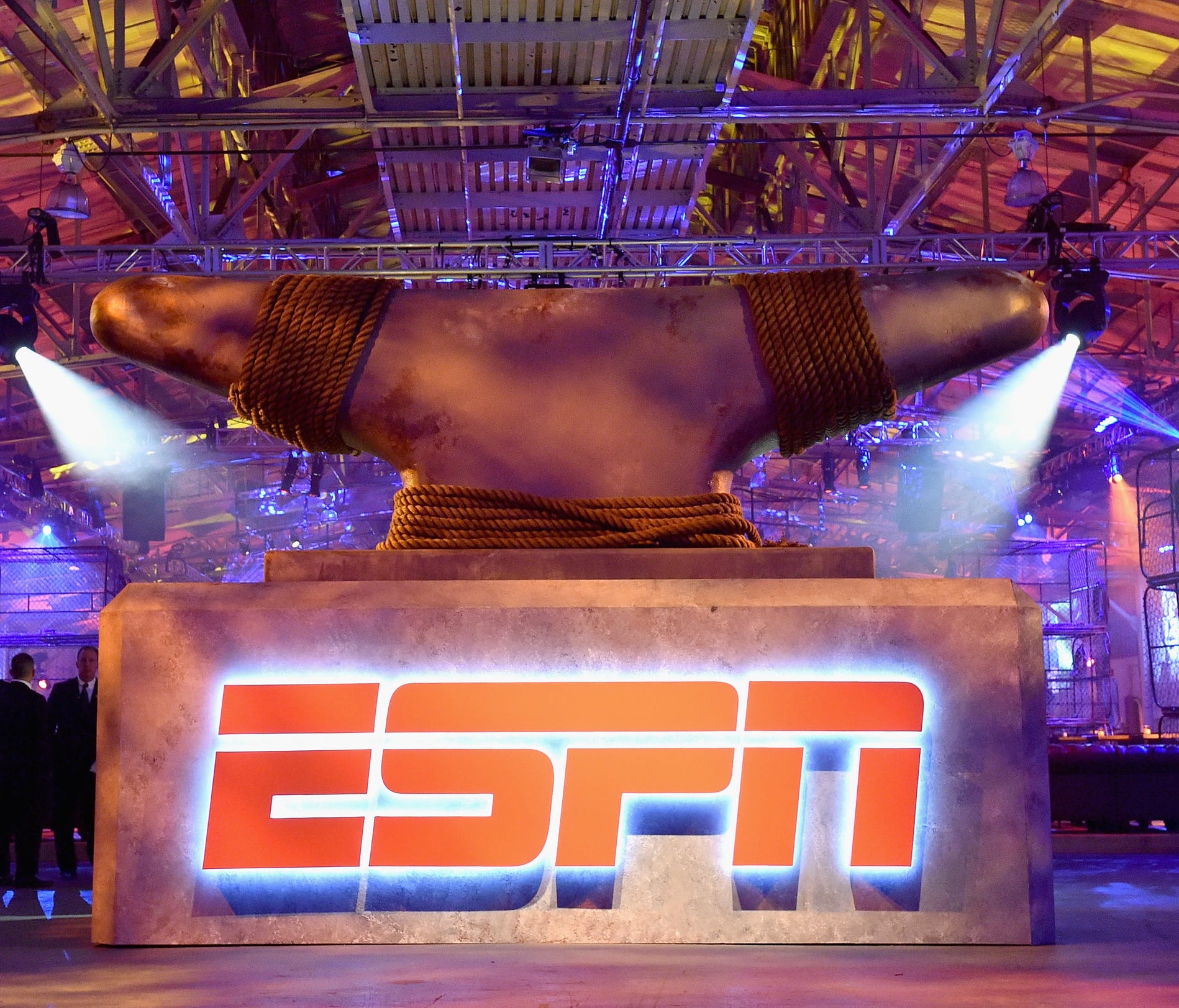 ESPN faces criticism for its fantasy football auction.