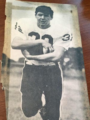 Ted Thompson