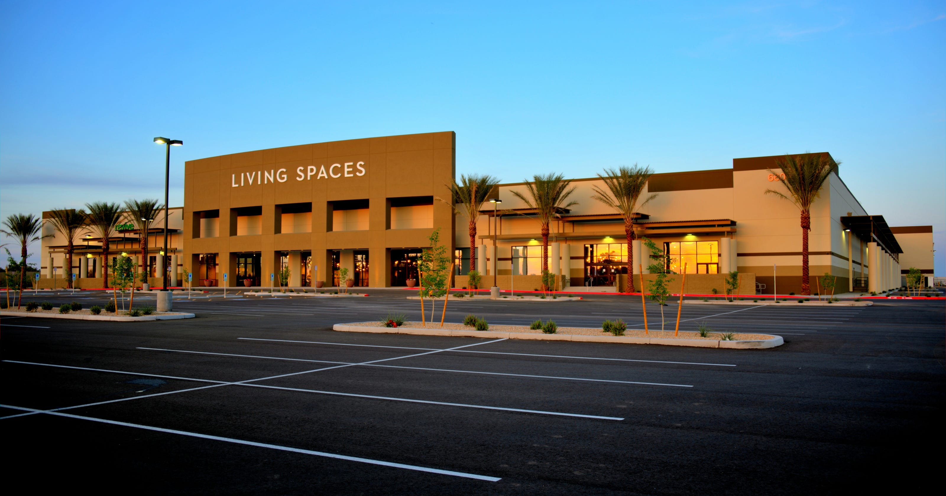 Living Spaces Opens 2nd Valley Store