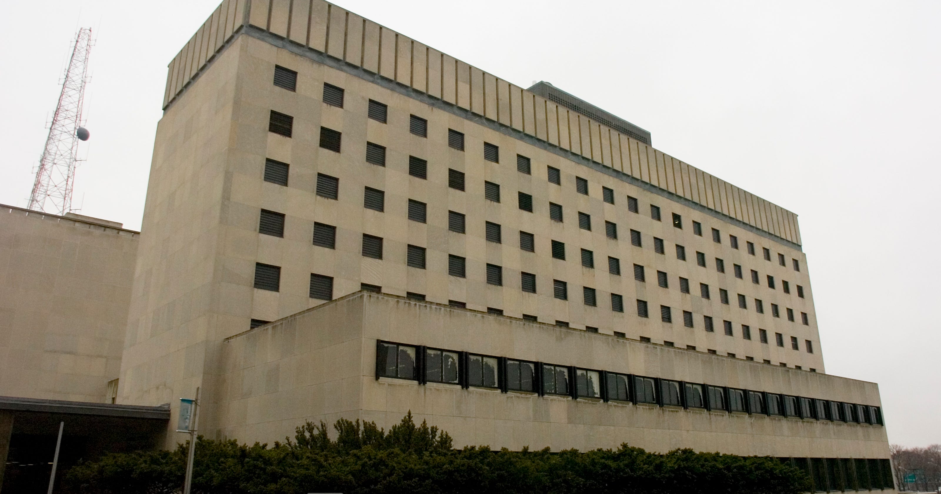 Monroe County Jail Mugshots Apparent inmate suicide sparks investigations of Monroe County Jail