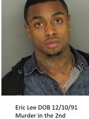 Mount Vernon murder suspect arrested in New Rochelle robbery case